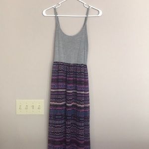 Maxi Dress!